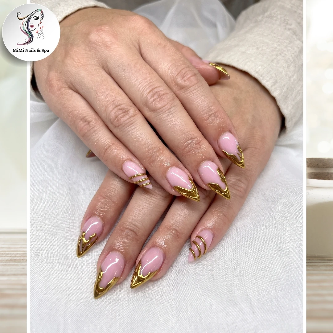 Nail Art